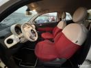 Fiat 500 1.2 8V 69CH S&S BI-COLOR ROUGE-BLANC   - 10