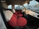 Fiat 500 1.2 8V 69CH S&S BI-COLOR ROUGE-BLANC   - 12