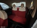 Fiat 500 1.2 8V 69CH S&S BI-COLOR ROUGE-BLANC   - 16