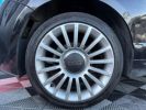 Fiat 500 1.2 8V 69CH S&S LOUNGE Noire Metal  - 11