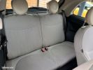 Fiat 500 1.2i 69CH Lounge Gris  - 4