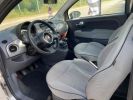 Fiat 500 1.2i 8V 69CV Gris Laqué  - 4