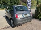 Fiat 500 1.2i 8V 69CV Gris Laqué  - 11