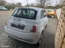 Fiat 500 1.3 JTD 75CH Lounge Autre  - 2