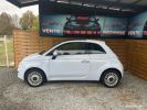 Fiat 500 1.3 JTD 75CH Lounge Autre  - 4