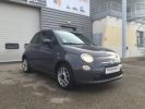 Fiat 500 1.3 jtd 95cv SPORT S&S 150° Anniversaire     Diesel GRIS METAL  - 1