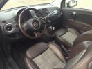 Fiat 500 1.3 jtd 95cv SPORT S&S 150° Anniversaire     Diesel GRIS METAL  - 6