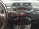 Fiat 500 1.3 jtd 95cv SPORT S&S 150° Anniversaire     Diesel GRIS METAL  - 9