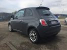 Fiat 500 1.3 jtd 95cv SPORT S&S 150° Anniversaire     Diesel GRIS METAL  - 11