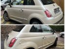 Fiat 500 1,3 Multijet 113,000km Beige  - 3