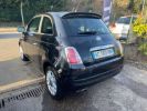 Fiat 500 1.3 MULTIJET 75CV Noir Laqué  - 11