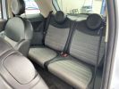 Fiat 500 1.4 16v 100ch Lounge BLEU CLAIR  - 7