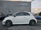 Fiat 500 1.4i 16V - 165 - BVR MY22 Série 6 BERLINE Abarth 595 Turismo PHASE 2 BLANC  - 4