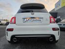 Fiat 500 1.4i 16V - 165 - BVR MY22 Série 6 BERLINE Abarth 595 Turismo PHASE 2 BLANC  - 7