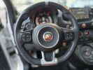 Fiat 500 1.4i 16V - 165 - BVR MY22 Série 6 BERLINE Abarth 595 Turismo PHASE 2 BLANC  - 10