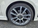 Fiat 500 1.4i 16V - 165 - BVR MY22 Série 6 BERLINE Abarth 595 Turismo PHASE 2 BLANC  - 22