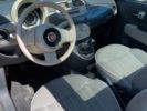 Fiat 500 Gris Occasion - 5