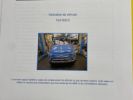 Fiat 500 Bleu  - 10