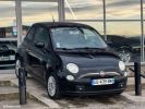 Fiat 500 Noir  - 2