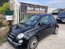 Fiat 500 2010 - II 1.3 MULTIJET 95 cv Bleu  - 1