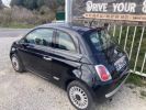 Fiat 500 2010 - II 1.3 MULTIJET 95 cv Bleu  - 2