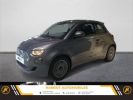 Fiat 500 3 1 3 1 e 118 ch nouvelle Mineral Grey  - 1