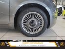 Fiat 500 3 1 3 1 e 118 ch nouvelle Mineral Grey  - 11