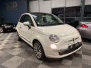 Fiat 500 (312_) 1.2 (69Ch) LOUNGE   - 1