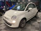 Fiat 500 (312_) 1.2 (69Ch) LOUNGE   - 2