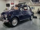 Fiat 500 500 110F   - 2