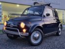 Fiat 500 500 110F   - 1