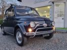 Fiat 500 500 110F   - 18