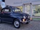 Fiat 500 500 110F   - 20