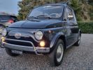 Fiat 500 500 110F   - 24