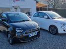 Fiat 500 500e Icône 42KW 118CH, 15500 Km Noir  - 10