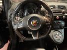 Fiat 500 ABARTH 500 II 1.4 TURBO 16V T-JET 140 Noire  - 22