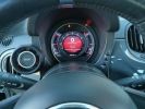 Fiat 500 ABARTH 595 1.4L T-JET 145CH SILENCIEUX AKRAPOVIC SERIE 4 Gris  - 10