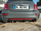 Fiat 500 ABARTH 595 1.4L T-JET 145CH SILENCIEUX AKRAPOVIC SERIE 4 Gris  - 12