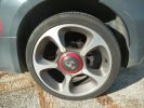 Fiat 500 ABARTH 595 1.4L T-JET 145CH SILENCIEUX AKRAPOVIC SERIE 4 Gris  - 14