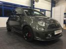 Fiat 500 ABARTH 595 competizione 180cv     Essence GRIS METAL  - 1