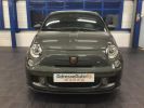 Fiat 500 ABARTH 595 competizione 180cv     Essence GRIS METAL  - 3