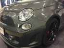 Fiat 500 ABARTH 595 competizione 180cv     Essence GRIS METAL  - 5