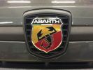 Fiat 500 ABARTH 595 competizione 180cv     Essence GRIS METAL  - 6