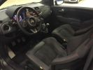 Fiat 500 ABARTH 595 competizione 180cv     Essence GRIS METAL  - 9