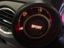 Fiat 500 ABARTH 595 competizione 180cv     Essence GRIS METAL  - 12