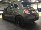 Fiat 500 ABARTH 595 competizione 180cv     Essence GRIS METAL  - 16