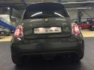 Fiat 500 ABARTH 595 competizione 180cv     Essence GRIS METAL  - 18