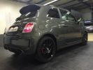 Fiat 500 ABARTH 595 competizione 180cv     Essence GRIS METAL  - 21