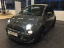 Fiat 500 ABARTH 595 competizione 180cv     Essence GRIS METAL  - 25