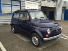 Fiat 500 AUTOBIANCHI Giardiniera (type 120)      Essence BLEU  - 1